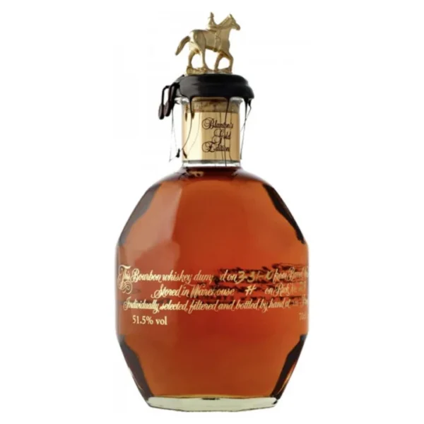Where to Buy Blanton’s Bourbon – Best Prices & Fast Shipping