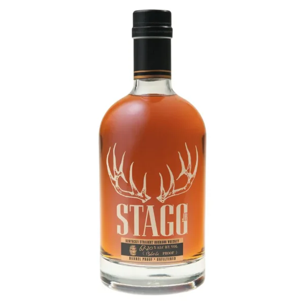 Buy Stagg Jr Bourbon Online | Barrel Proof Bourbon Whiskey