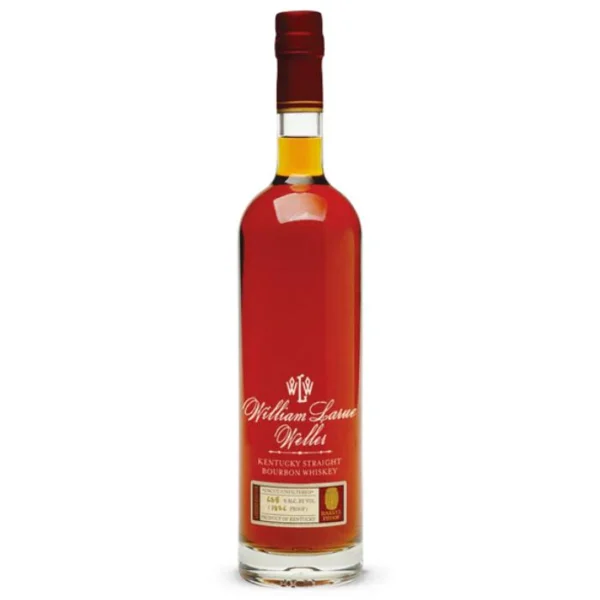 William Larue Weller 2019 Bourbon – Limited Edition | Buy Online Now