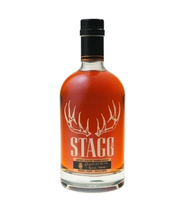 Buy Stagg Jr Batches Bourbon – High Proof Bourbon For Sale