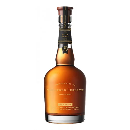 #1 Best Woodford Reserve Batch Proof 2020 Bourbon For Sale