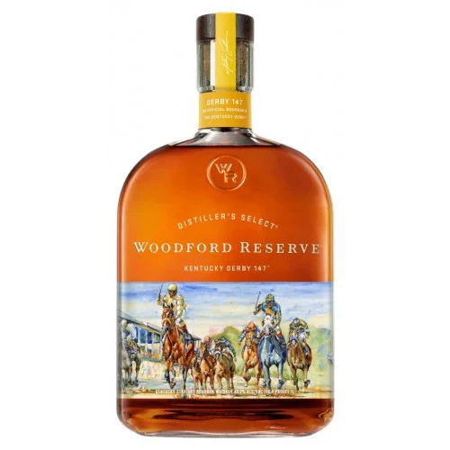 Woodford Reserve Bourbon Whiskey - #1 Best bourbon Store .