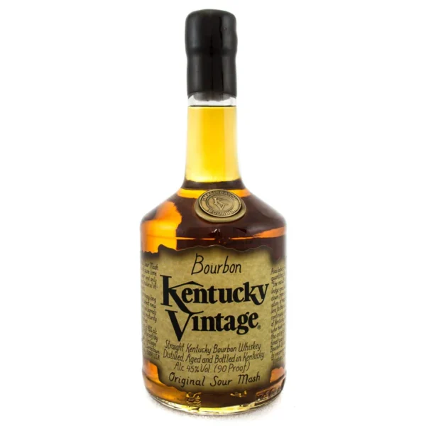 Kentucky Vintage Bourbon​ For Sale - #1 Bourbon Store Online