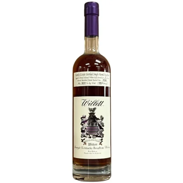 Buy Willett Family Estate 11 Year Barrel #1044