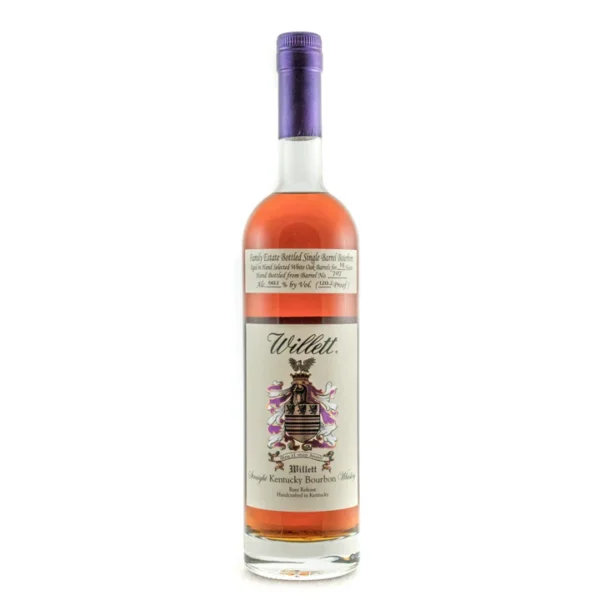 Buy Willett Family Estate Bottled Bourbon 14 Years Old