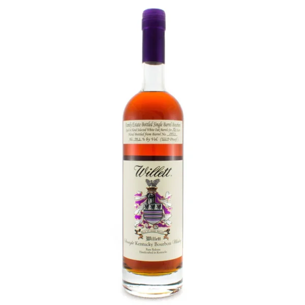 Buy Willett Family Estate Bottled Bourbon 15 Years Old