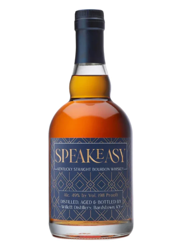 Willett Speakeasy Bourbon For Sale - #1 Best Bourbon Store