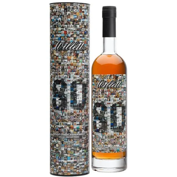Buy Willett Family Estate 80th Anniversary Kentucky Straight
