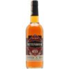 Rittenhouse Rye 100 Proof - Premium Bottled-in-Bond Whiskey