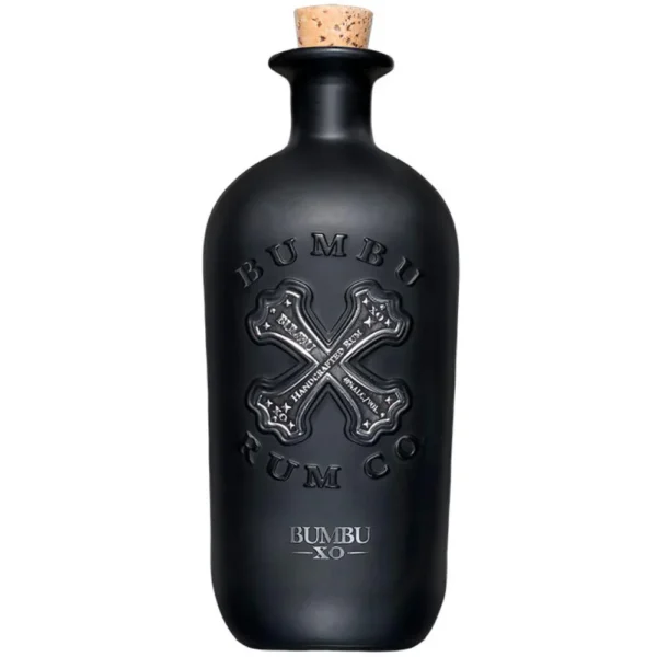 Buy Bumbu XO Rum Online – Premium Caribbean Spiced Rum