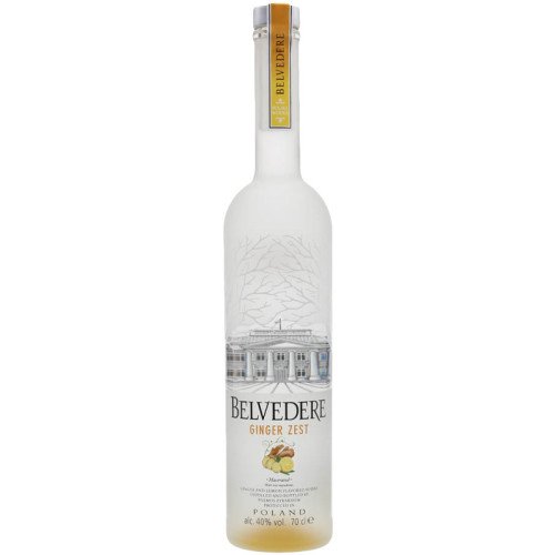 Buy Belvedere Ginger Vodka Online – Premium Spiced Vodka Buy Belvedere Ginger Vodka Online – Premium Spiced Vodka