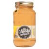"Ole Smoky Peach Moonshine – Sweet & Smooth Tennessee Moonshine"