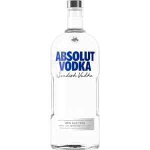 Buy Absolut Vodka Online – Premium Swedish Vodka Delivered Fast