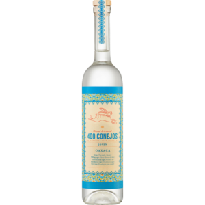 Buy 400 Conejos Mezcal Joven Online – Premium Artisanal Mezcal