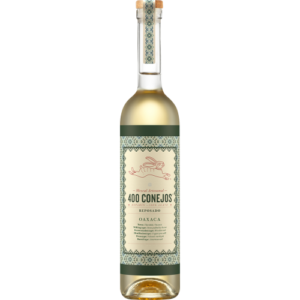 Buy 400 Conejos Mezcal Reposado Online – Premium Aged Mezcal