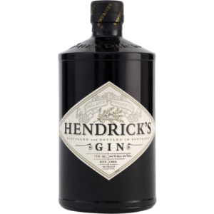 Buy hendrick's gin Online – Premium Craft Gin Delivered Fast