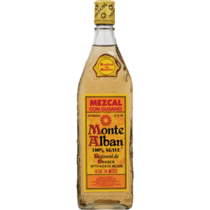 Monte Alban Mezcal – Premium Artisanal Mezcal for Sale