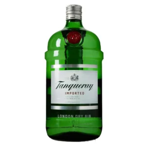 Buy Tanqueray Gin Online – Premium London Dry Gin