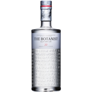 The Botanist Gin – Buy Premium Islay Dry Gin Online