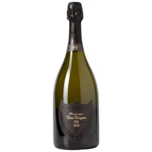Dom Pérignon P2 Vintage 1999 Brut Champagne – Rare & Aged Luxury