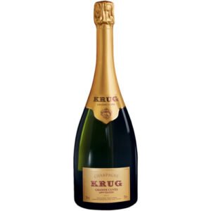 Buy Krug Champagne Grande Cuvée – Premium Luxury Champagne