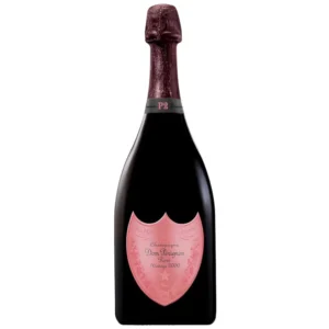 Dom Pérignon Rosé P2 Vintage 2000 – Rare Champagne for Sale
