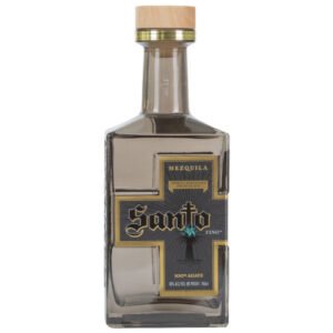 Buy Santo Mezcal Online – Premium Artisanal Mezcal Delivered