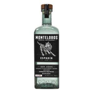 Buy Montelobos Mezcal Online – Premium Artisanal Mezcal Delivery