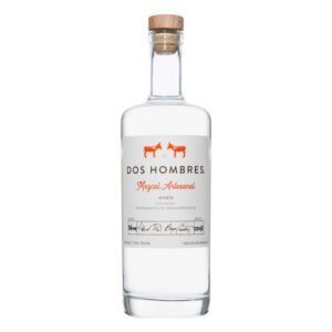 Buy Dos Hombres Mezcal Online – Premium Artisanal Mezcal