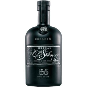 Buy El Silencio Mezcal Online – Premium Artisanal Mezcal for Cocktails & Sipping