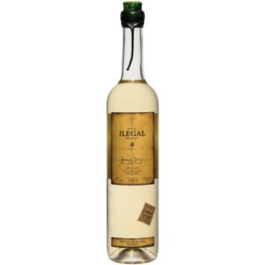Buy Ilegal Mezcal Reposado – Premium Artisanal Mezcal Store