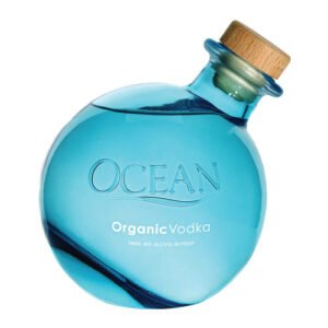 Buy Ocean Organic Vodka Online – Premium USDA Organic Vodka