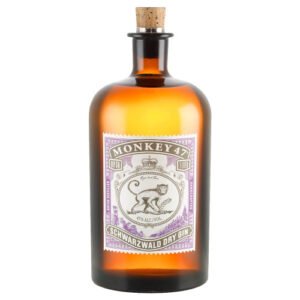 Buy Bombay Sapphire Gin Online – Premium London Dry Gin