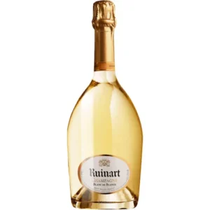 Buy Ruinart Blanc de Blancs Brut Champagne Online
