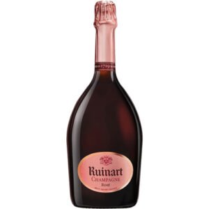 Buy Ruinart Champagne Rose – Premium French Sparkling Wine