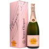 Buy Veuve Clicquot Rosé Champagne Online – Premium Pink Champagne