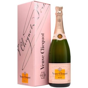 Buy Veuve Clicquot Rosé Champagne Online – Premium Pink Champagne