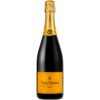 Buy Veuve Clicquot Brut Yellow Label Champagne Online – Premium French Champagne