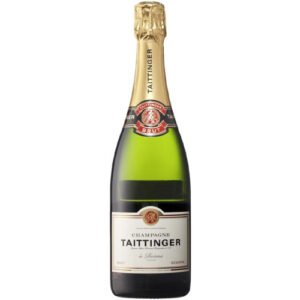 Buy Taittinger Champagne Brut Online – Premium French Champagne Delivered