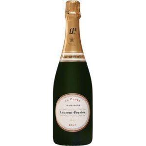 Laurent Perrier Brut Champagne – Buy Premium French Champagne Online