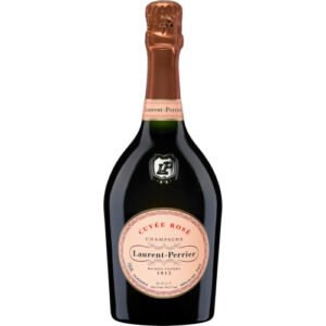 Buy Laurent Perrier Rose Champagne Online – Premium Brut Rosé Delivery