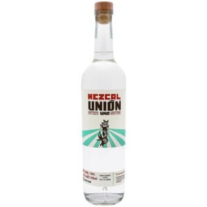 Buy Mezcal Union Online – Premium Artisanal Mezcal For Sale