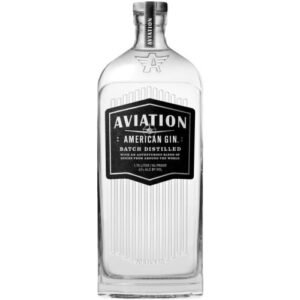 Buy Aviation American Gin Online – Premium Craft Gin