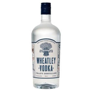 Buy Wheatley Vodka Online – Premium Craft Vodka – Fast Delivery