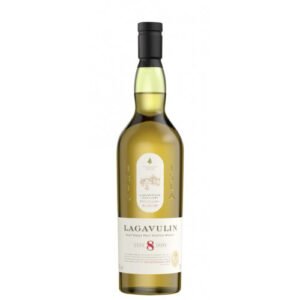 Lagavulin 8 Year Old Islay Single Malt Scotch Whisky – Buy Online | Rare Liquor Store