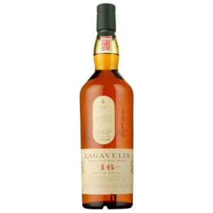 Lagavulin 16 Year Old Islay Single Malt Scotch Whisky – Buy Online