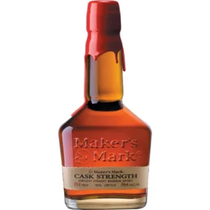 Buy Maker’s Mark Cask Strength Bourbon Online | Barrel-Proof Whiskey