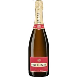 Buy Piper Heidsieck Champagne Online – Premium French Champagne Delivered