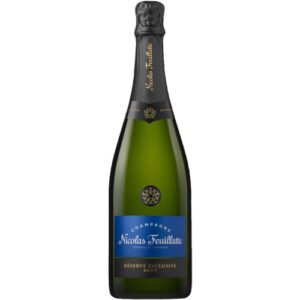 Buy Nicolas Feuillatte Champagne Online – Premium French Sparkling Wine