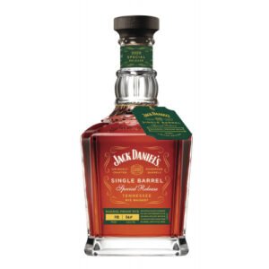 Buy Jack Daniel's Single Barrel Special Release Online – Limited Edition Whiskey